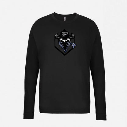 Bandits Unisex Long-Sleeve Shirt