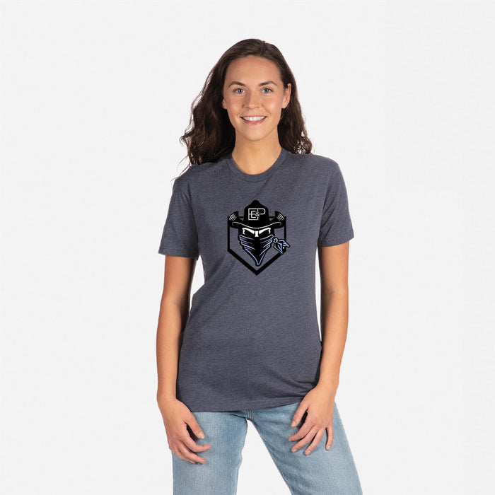 Bandits Unisex Short Sleeve Shirt