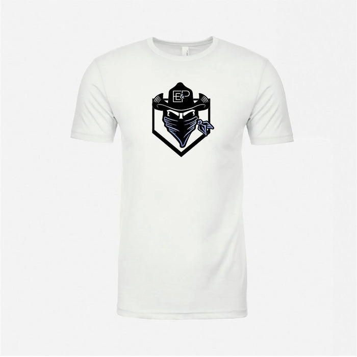 Bandits Unisex Short Sleeve Shirt