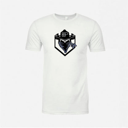 Bandits Unisex Short Sleeve Shirt