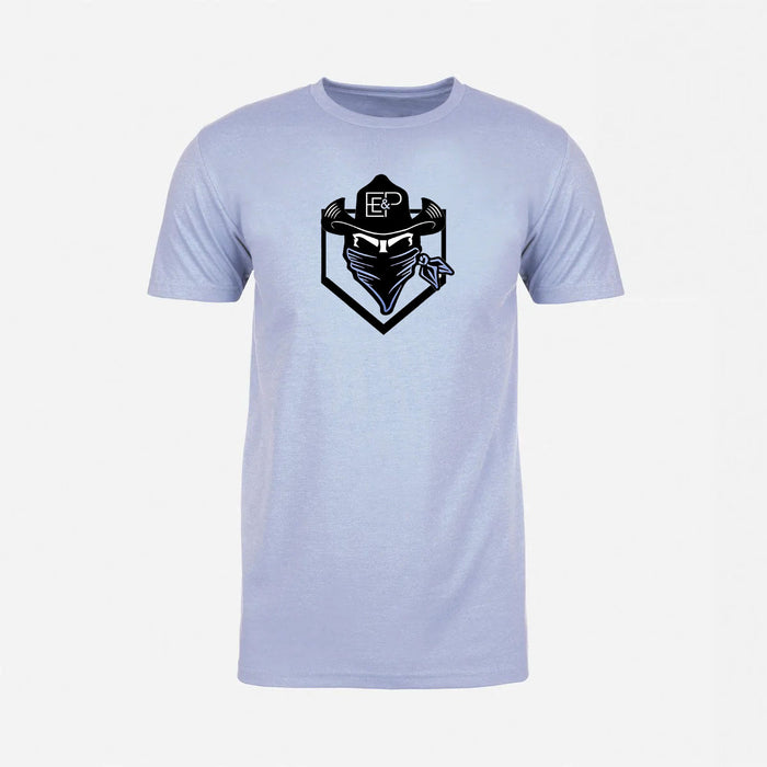 Bandits Unisex Short Sleeve Shirt