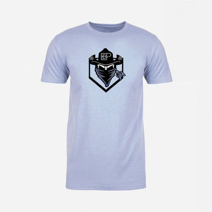Bandits Unisex Short Sleeve Shirt