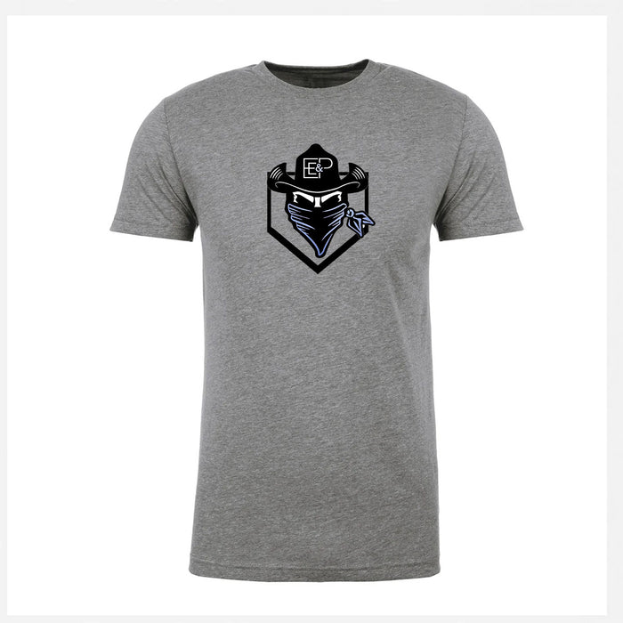Bandits Unisex Short Sleeve Shirt