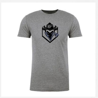 Bandits Unisex Short Sleeve Shirt