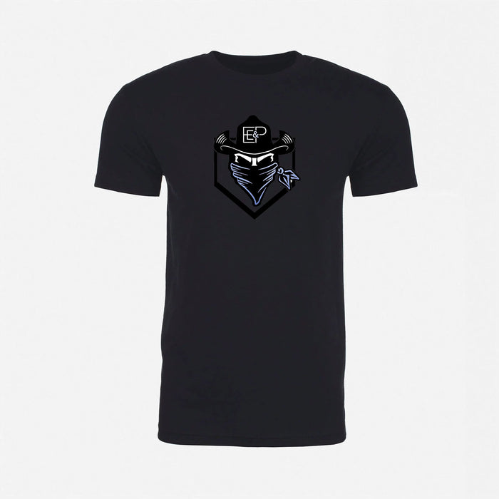 Bandits Unisex Short Sleeve Shirt