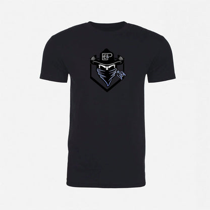 Bandits Unisex Short Sleeve Shirt