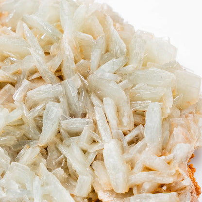 Barite, Blue
