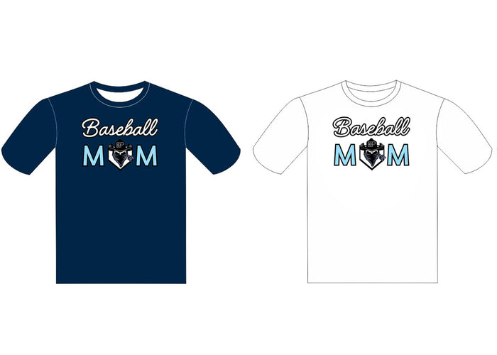 Baseball Mom Shirt