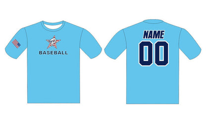 Baseball Practice Shirt '24