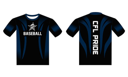 Baseball Practice Shirt '25