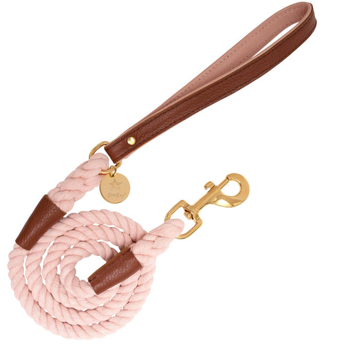 PoisePup - LEASH - BELLA ROSE