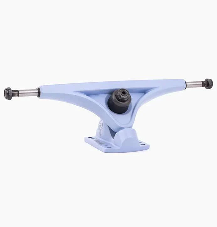 Bear - Gen 6 Powder Blue Trucks (180mm 50º)