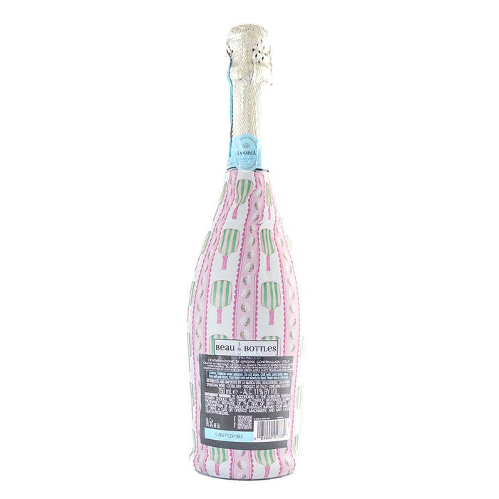Beau Bottles Dinks and Drinks - Prosecco Collection