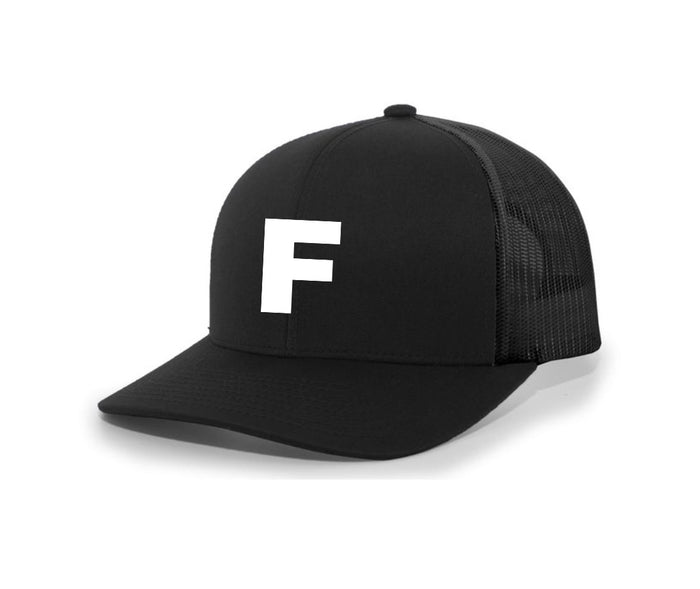 Black Freedom Snapback