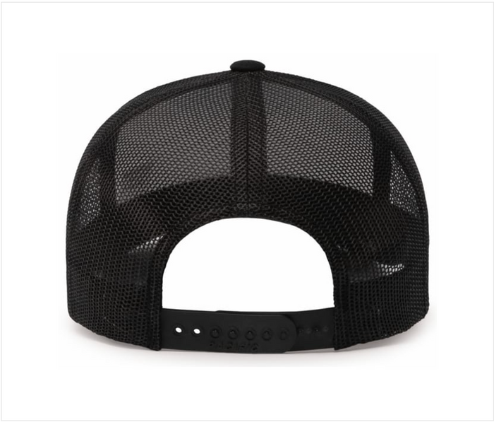Black Freedom Snapback