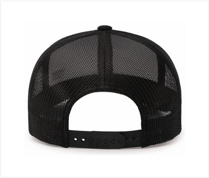 Black Freedom Snapback