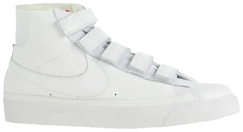 Nike Blazer AC High White (WORN)