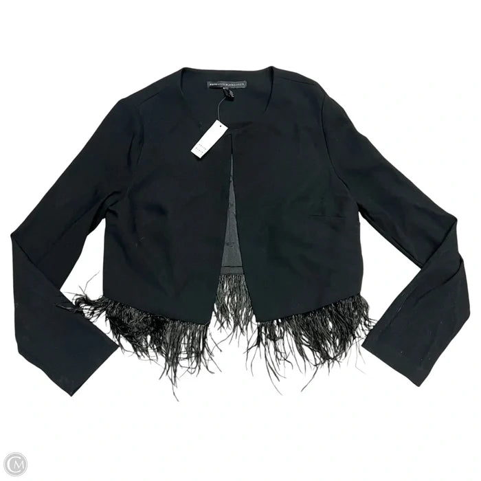 Blazer By White House Black Market In Black, Size: Xs