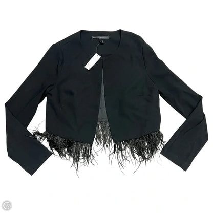 Blazer By White House Black Market In Black, Size: Xs