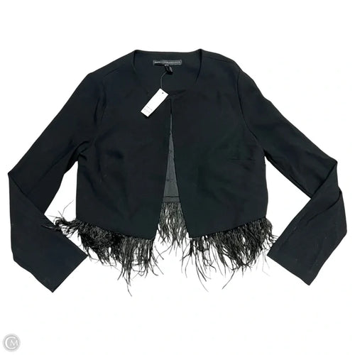 Blazer By White House Black Market In Black, Size: Xs