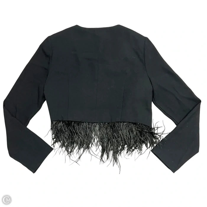 Blazer By White House Black Market In Black, Size: Xs
