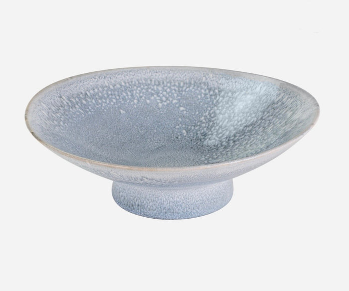 Blue Glaze Bowl