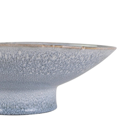 Blue Glaze Bowl