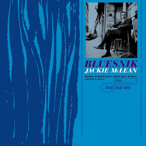 BLUESNIK LP (BLUE NOTE CLASSIC VINYL SERIES)