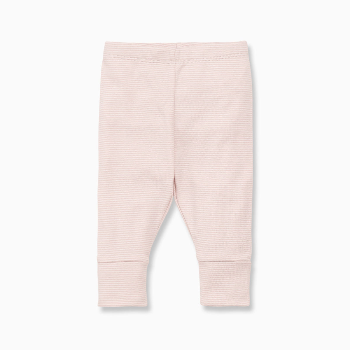 Everyday Leggings - Blush Stripe