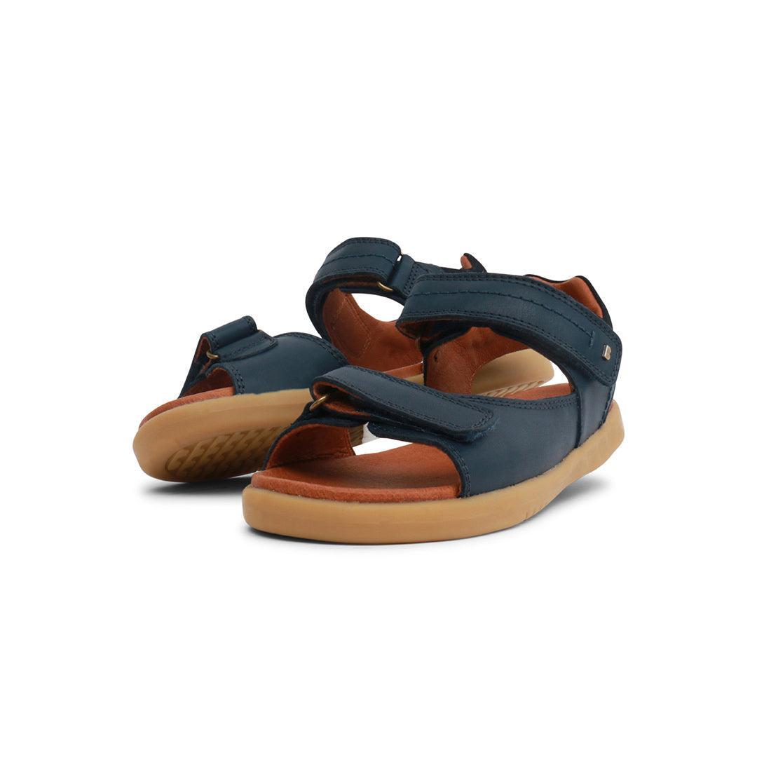 Bobux I-Walk Strand - Navy