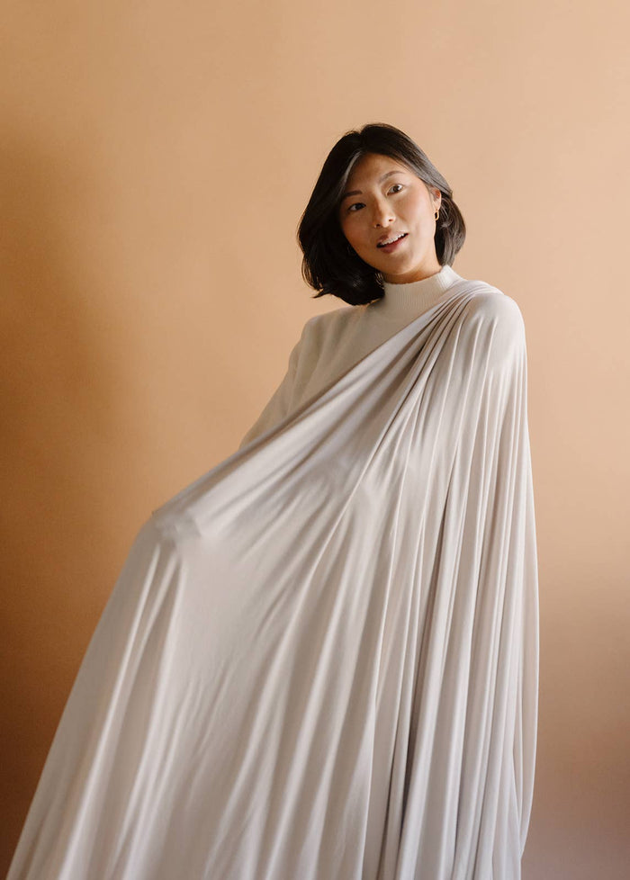 Bone Swaddle Blanket