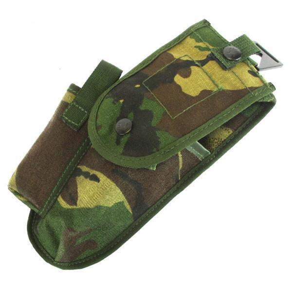 British Army DPM Holster - British Army Surplus - Holsters