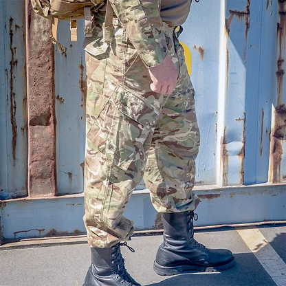 British Army MTP Trousers - British Army Surplus - Combat Trousers