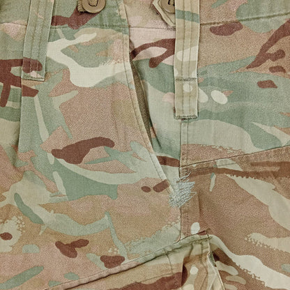 British Army MTP Trousers - British Army Surplus - Combat Trousers