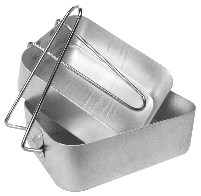 British Style 2 Piece Mess Kit - ACOM - Mess Kits