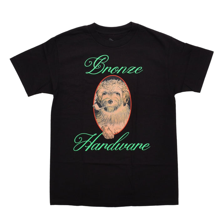 Bronze 56K - Wonderful Tee (Black)