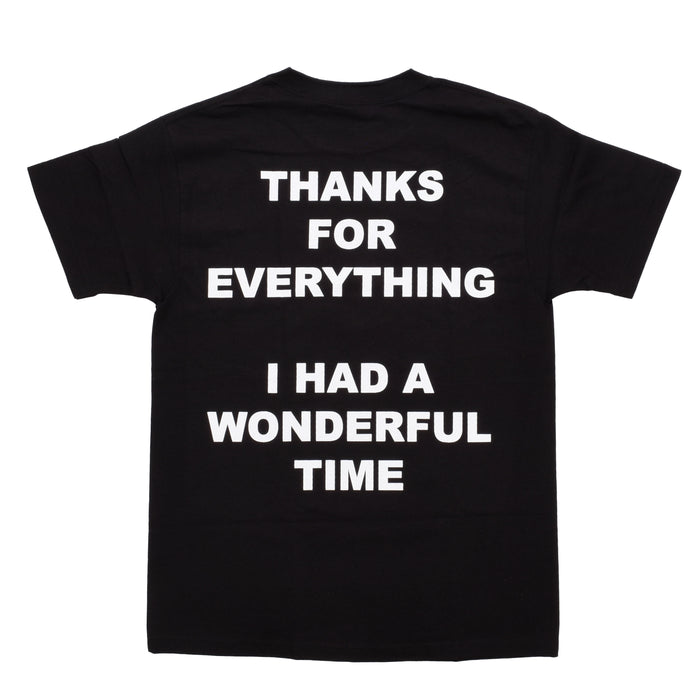Bronze 56K - Wonderful Tee (Black)
