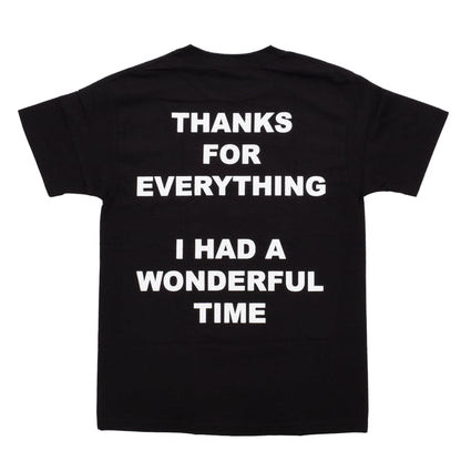 Bronze 56K - Wonderful Tee (Black)