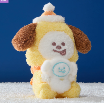 CHIMMY