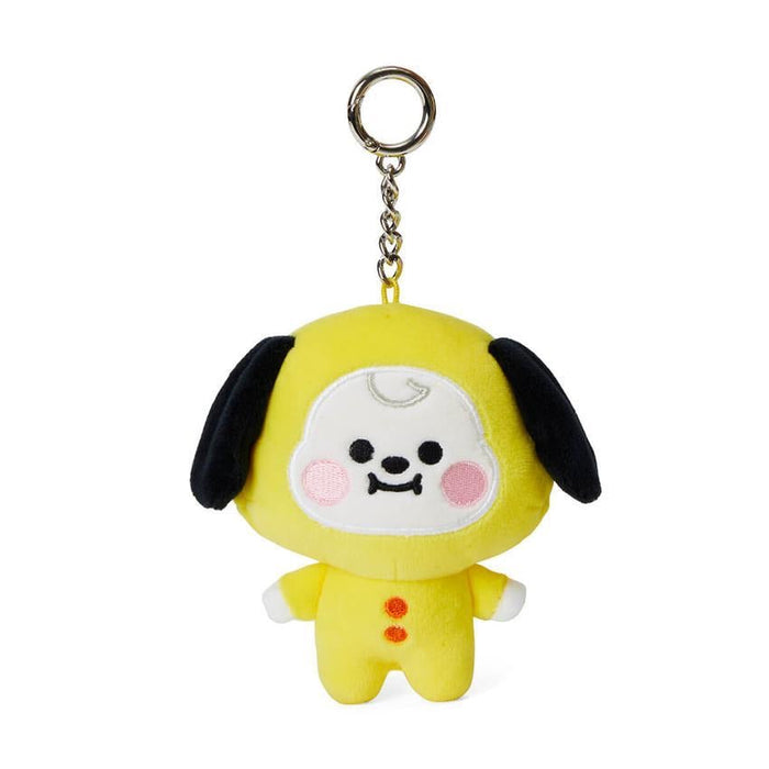 BT21 Official Body BagCharm 11cm Baby Version