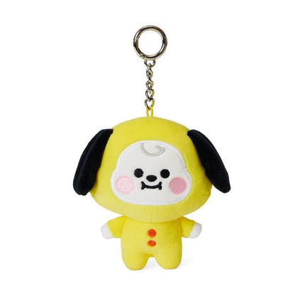 BT21 Official Body BagCharm 11cm Baby Version
