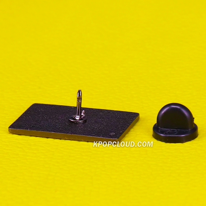 BTS ''Hope World'' Enamel Pin