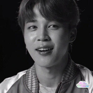 [BTS] Jimin 3 Bars Earrings (Pair)