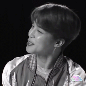 [BTS] Jimin 3 Bars Earrings (Pair)