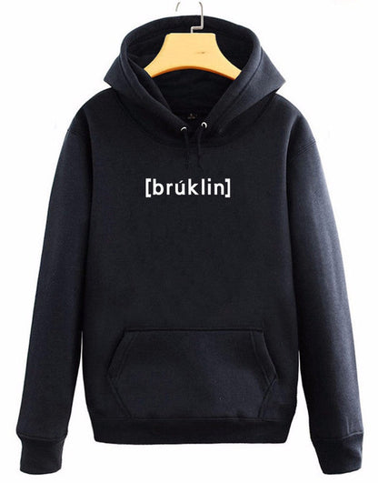 [BTS] Jimin ''Bruklin'' Hoodie