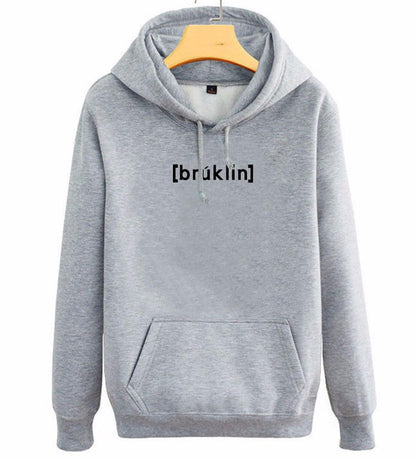 [BTS] Jimin ''Bruklin'' Hoodie