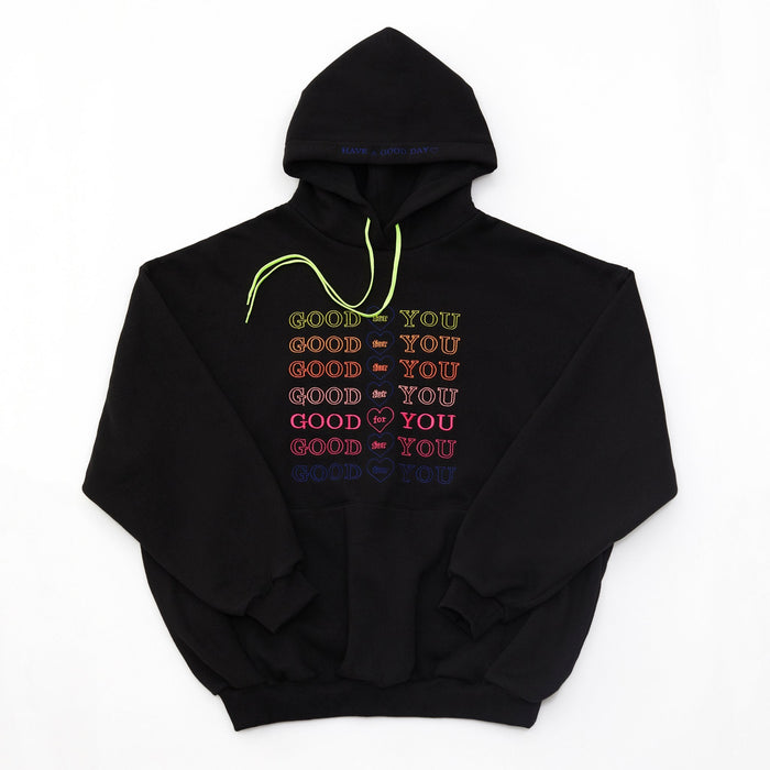 [BTS] Jimin ''Good For You'' Hoodie
