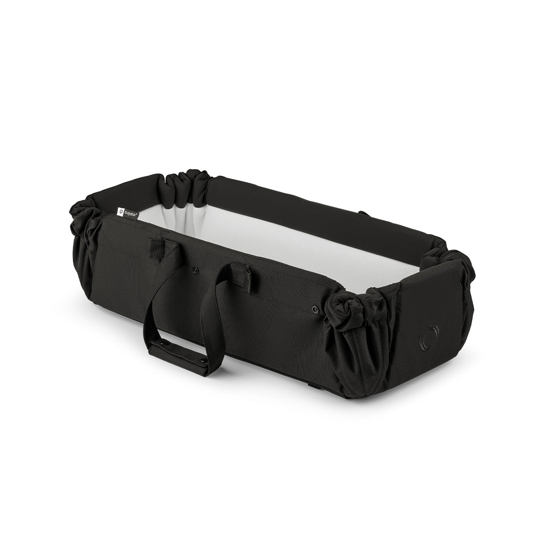 Bugaboo Baby Nest - Heritage Black