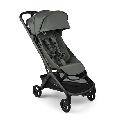 Bugaboo Butterfly 2 Complete Compact Stroller - Forest Green