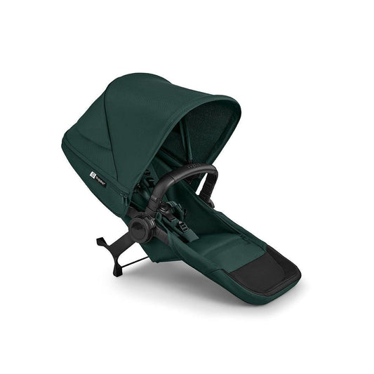 Bugaboo Donkey 6 Sibling Seat - Fern Green
